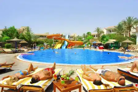 Tropitel Naama Bay - 46