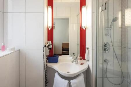 ibis Nürnberg Hauptbahnhof - 19
