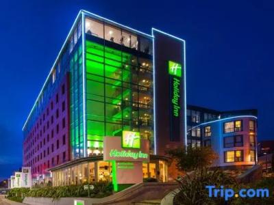 Holiday Inn London West, An Ihg - 89