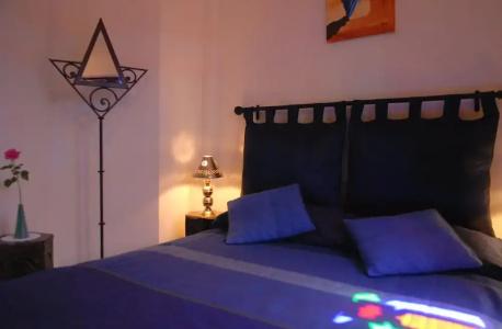 Riad Aubrac - 39