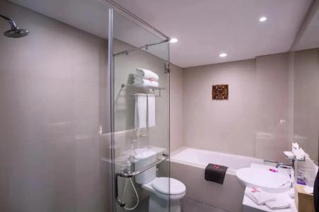 Grand Mercure Yogyakarta Adi Sucipto - Genose Ready, Chse Certified - 87
