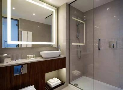 Courtyard by Marriott Belgrade City Center - 39