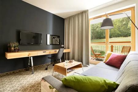 ApartCristal Resort Szklarska Poręba - 41