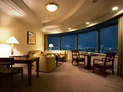 Imperial Osaka - 62