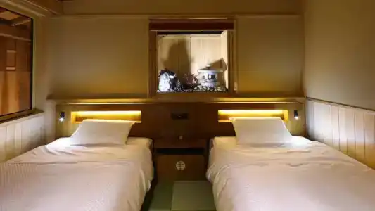 Shibu Onsen Kokuya - 41
