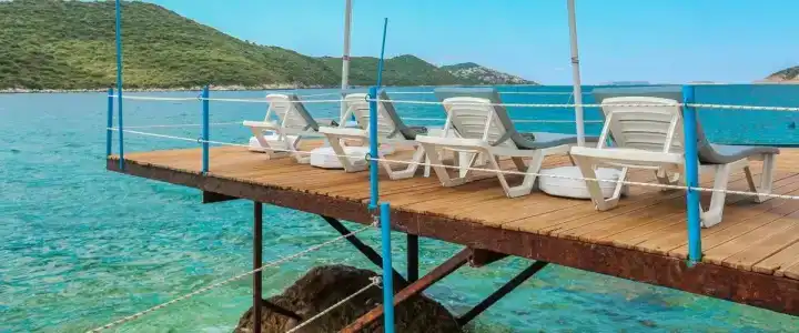 Kaş köy - 12