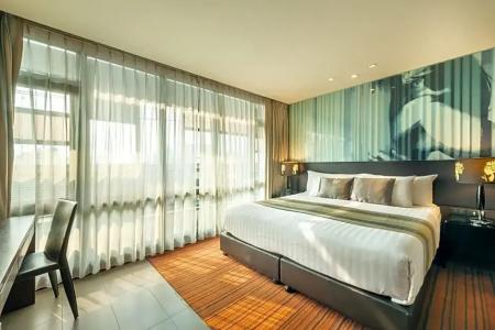 M2 de Bangkok - 29