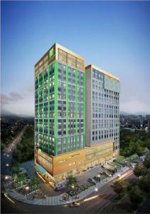 Holiday Inn Ulaanbaatar, an IHG - 18