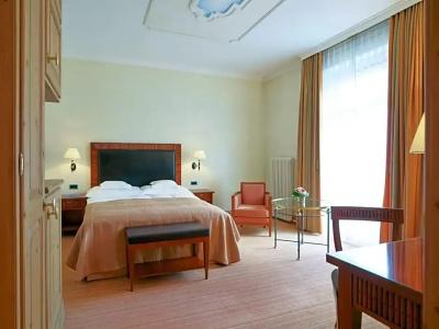 Grand Kronenhof - 23