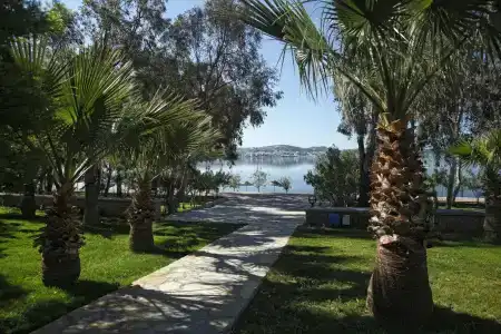 Halic Park - 4
