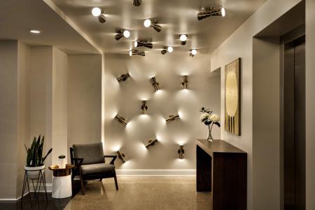 Indigo - Winston-Salem Downtown, An Ihg Hotel - 27