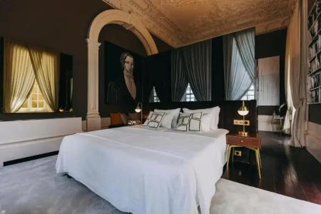 Torel Palace Porto - 134