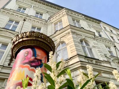 Grand Hostel Berlin Classic - 0
