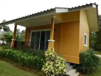 Suksompong Resort - 15