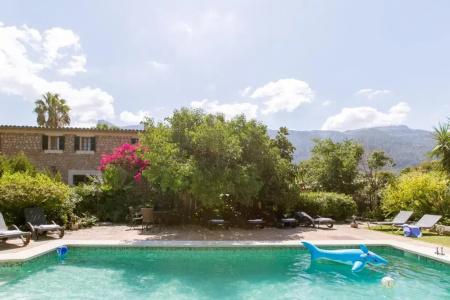 Finca Ca'n Quatre - 122