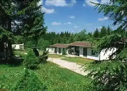 WaldRennsteighöhe - 21