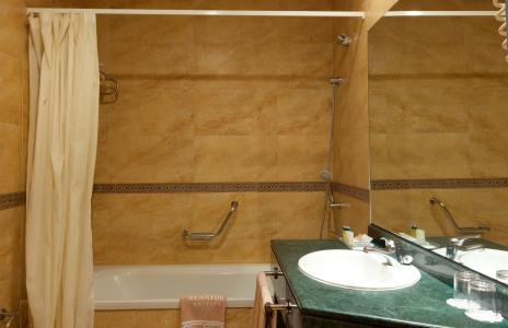 Senator Cádiz Spa - 43