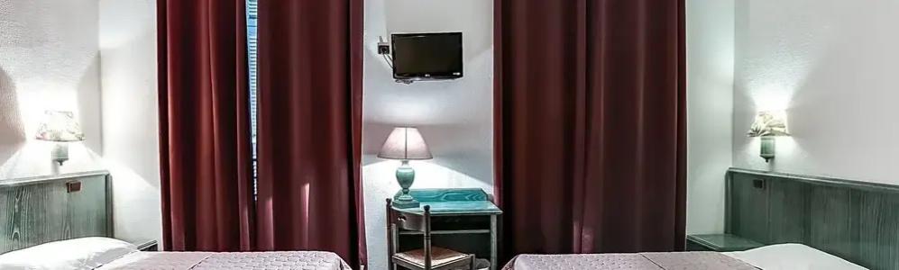 Hôtel La Résidence - 84