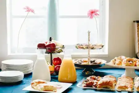 Aqua & Suites - 12