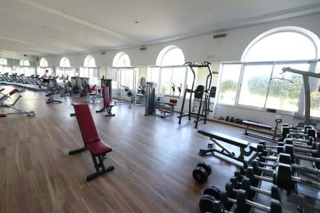 Suites Hôtel Les Charmilles & Spa - 23