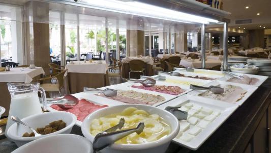 MS Aguamarina Suites - 12