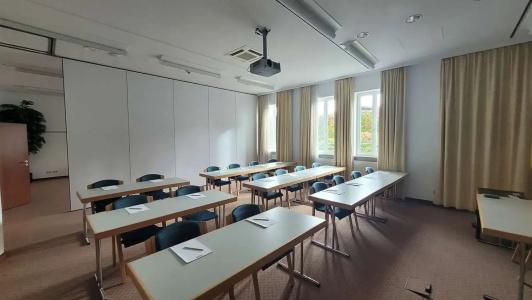 Hansa Apart-Regensburg - 14