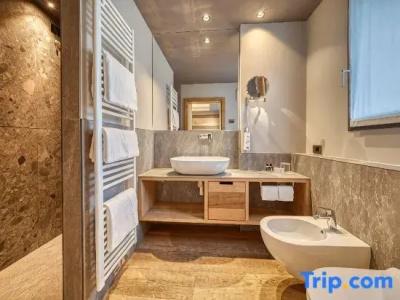 Brunet - The Dolomites Resort - 62