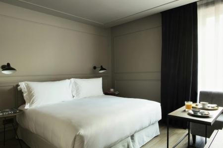 tÓTem Madrid, a Small Luxury Of The World - 44