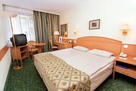 Danubius Erzsébet City Center - 54