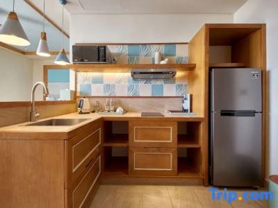Fusion Suites Vung Tau - 35
