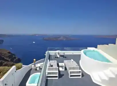 Dreams Luxury Suites - 22