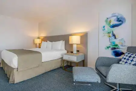 Bayside Resort, Ascend Collection - 31