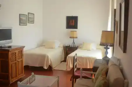 Santa Isabel La Real - 2