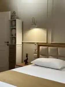 Rias Penthouse Suites - 46
