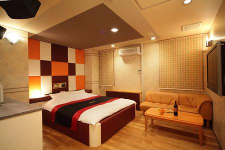 Restay Dee (Adult Only) - 13