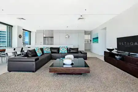 Ultiqa Air On Broadbeach - 337