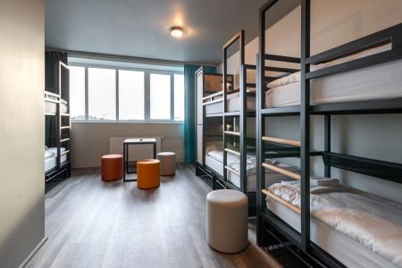 Moxy Copenhagen - 33