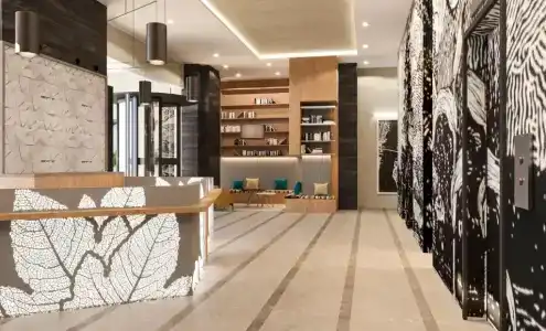 SpringHill Suites by Marriott New York Manhattan Chelsea - 1