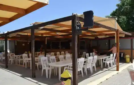 Camping Chania - 16