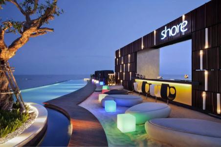 Hilton Pattaya - Sha Extra Plus - 43
