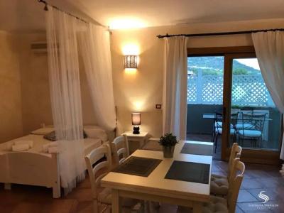 Villaggio Smeralda by Sardegna Smeralda Suite - 102