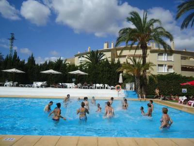 Villa Naranjos - 16