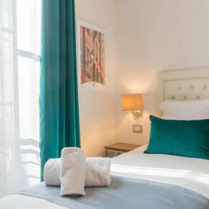 Hôtel Nice Azur Riviera - 30