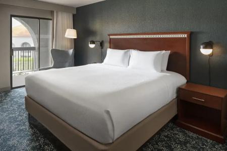 Four Points by Sheraton Tucson Airport - 62