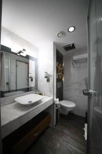 Grand Star Bosphorus & Spa - 43