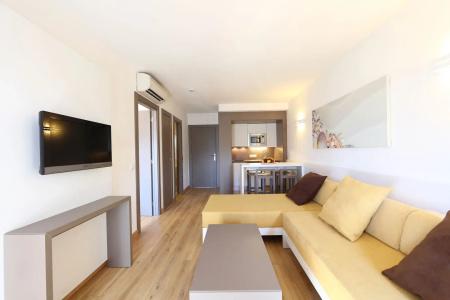 Apartamentos Jade - 2
