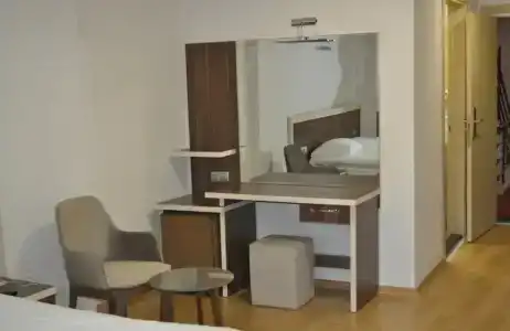Merkez Otel - 65