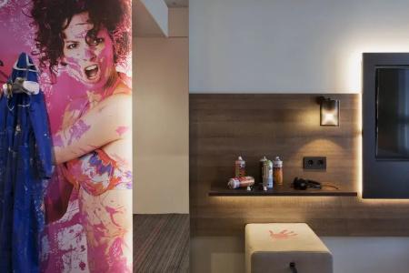 Moxy Frankfurt East - 57