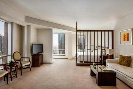 Shangri-La Dubai - 1