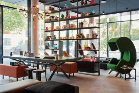 Moxy Frankfurt East - 21
